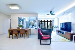Blk 126D Edgedale Plains (Punggol), HDB 5 Rooms #592818301
